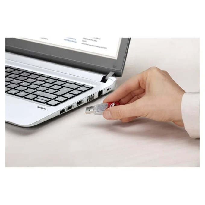 FRITZ!WLAN USB Stick AC 430 MU-MIMO — image 6