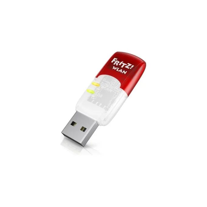 FRITZ!WLAN USB Stick AC 430 MU-MIMO — image 1