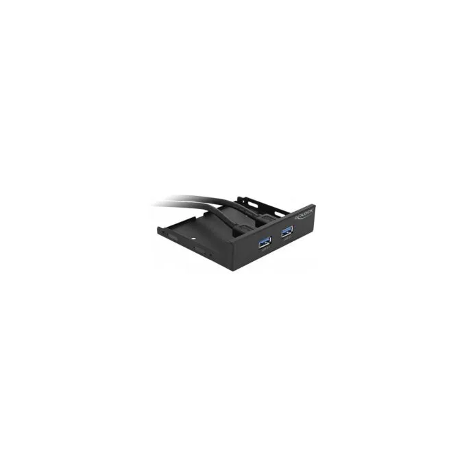 Front Panel 3.5? USB 5 Gbps 2 x USB Typ-A — image 2