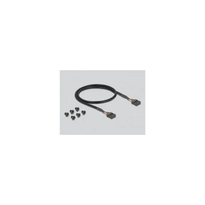 Front Panel 3.5? USB 5 Gbps 2 x USB Typ-A + HD-Audio — image 3