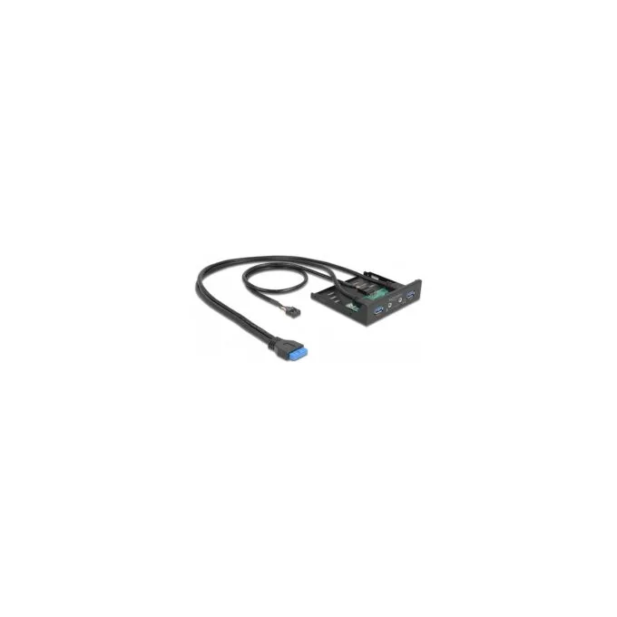 Front Panel 3.5? USB 5 Gbps 2 x USB Typ-A + HD-Audio — image 4