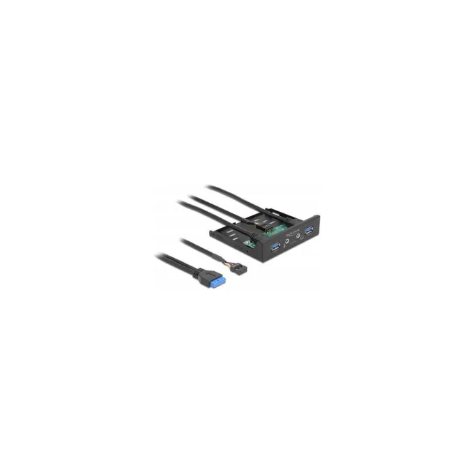 Front Panel 3.5? USB 5 Gbps 2 x USB Typ-A + HD-Audio — image 1