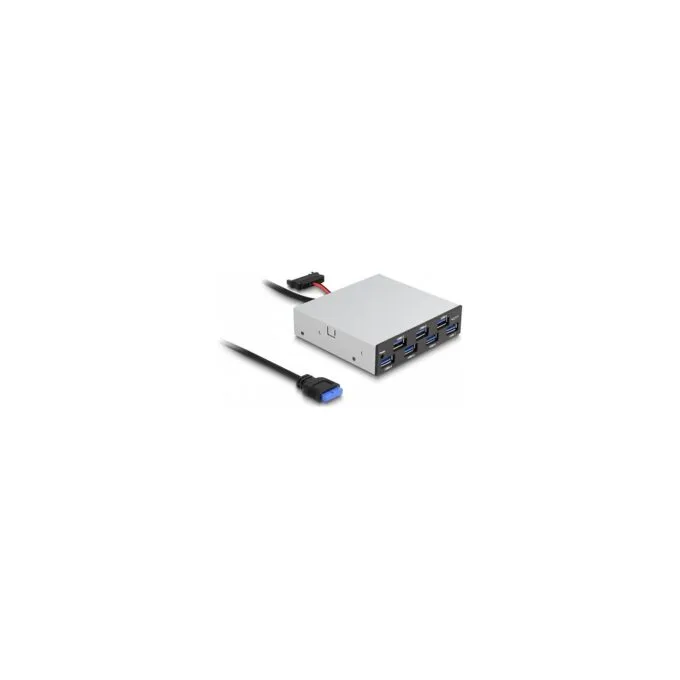 Front Panel 3.5? USB 5 Gbps 7 x USB Typ-A — image 1