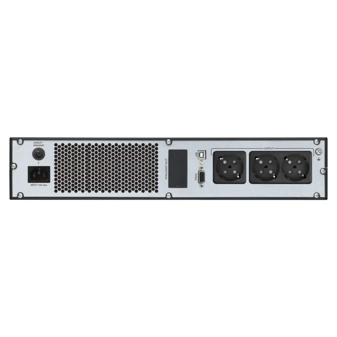 FSP Champ 1K Rack Online UPS 1000VA 900W — image 2