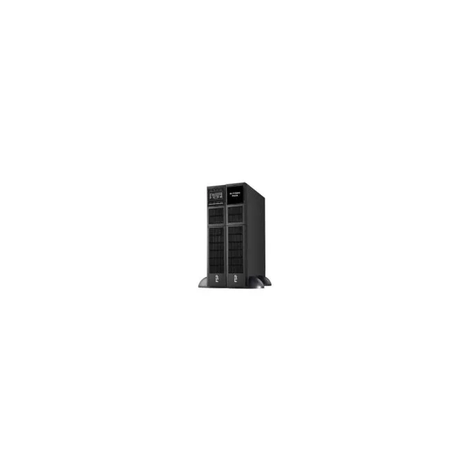 FSP Clippers RT 2K Rack/Tower Online UPS 2000VA/2000W — image 2