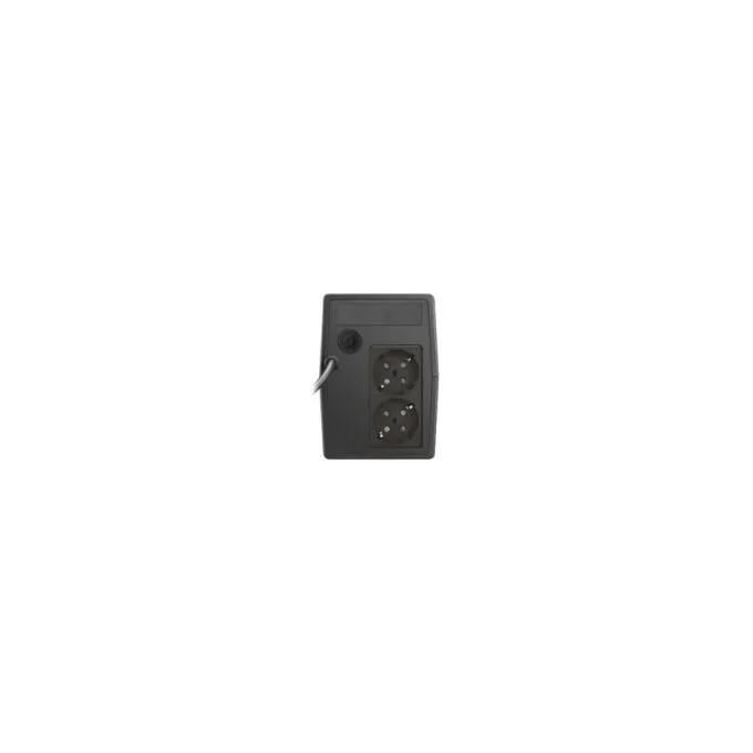 FSP FP 600 Line-interactive UPS 600VA 360W 2 SCHUKO. AVR — image 3