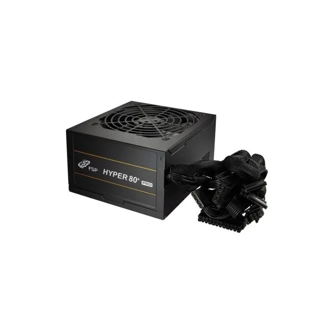 FSP HYPER 80+ PRO 650W G5.1 ATX 3.1 80+ Bronze PSU — image 5