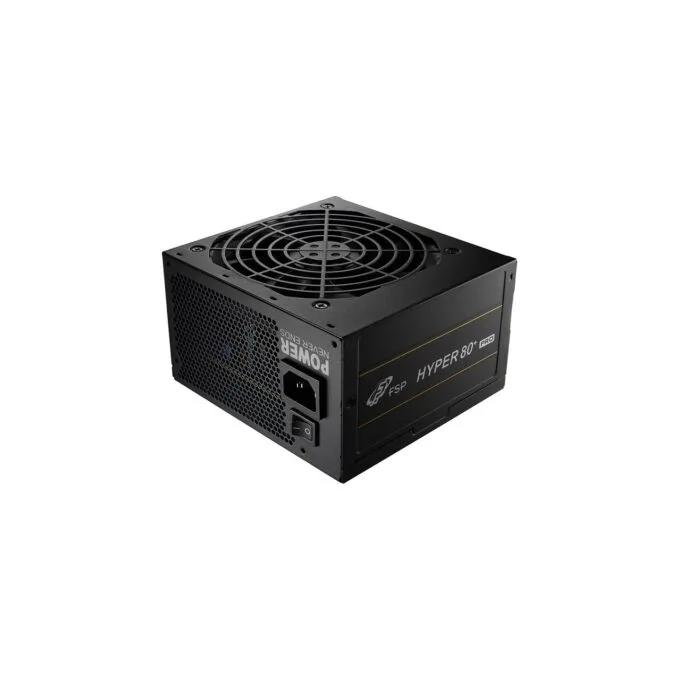 FSP HYPER 80+ PRO 650W G5.1 ATX 3.1 80+ Bronze PSU — image 1