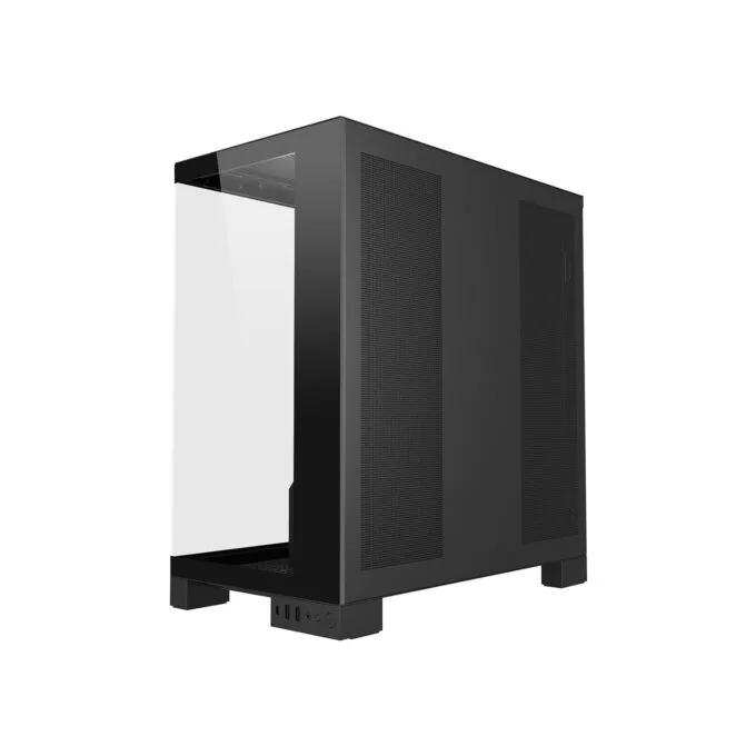 FSP M540-BA ARGB TG Mid Tower PC Case — image 2