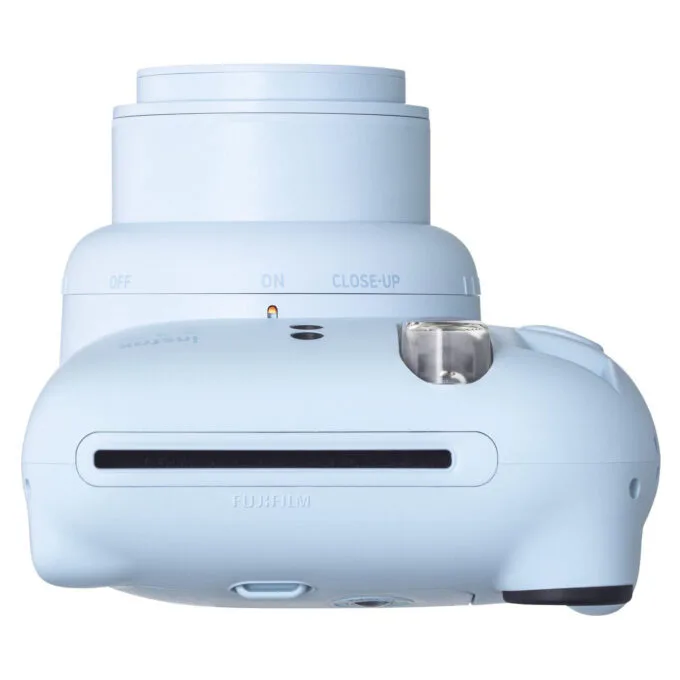 Fujifilm instax mini 12 pastel-blue — image 5