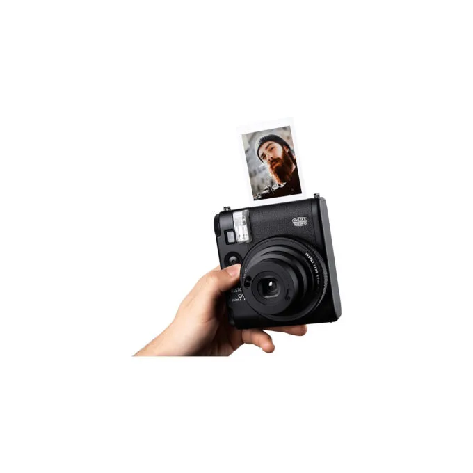 Fujifilm instax mini 99 schwarz — image 2
