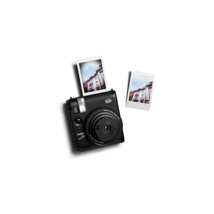 Fujifilm instax mini 99 schwarz — image 1