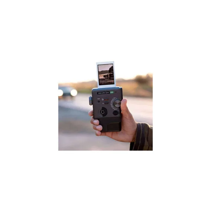 Fujifilm instax mini evo Cinema — image 6