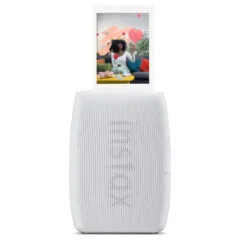 Fujifilm instax mini Link 3 EX D Clay White