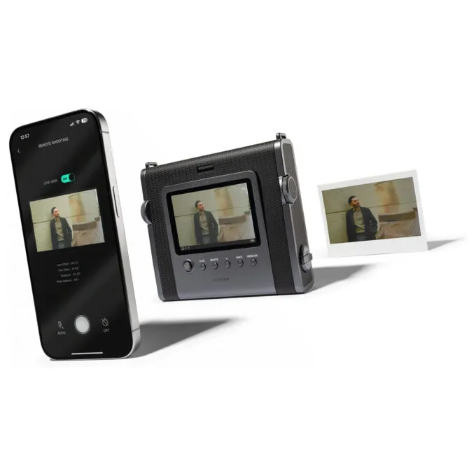 Fujifilm Instax Wide Evo — image 15