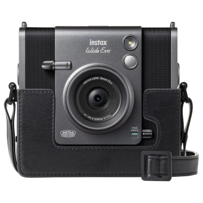 Fujifilm Instax Wide Evo — image 23
