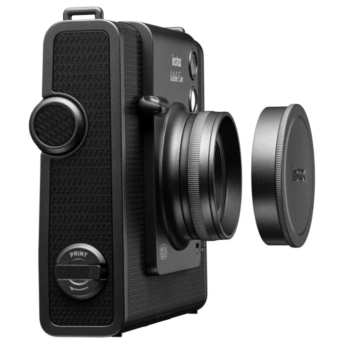 Fujifilm Instax Wide Evo — image 25
