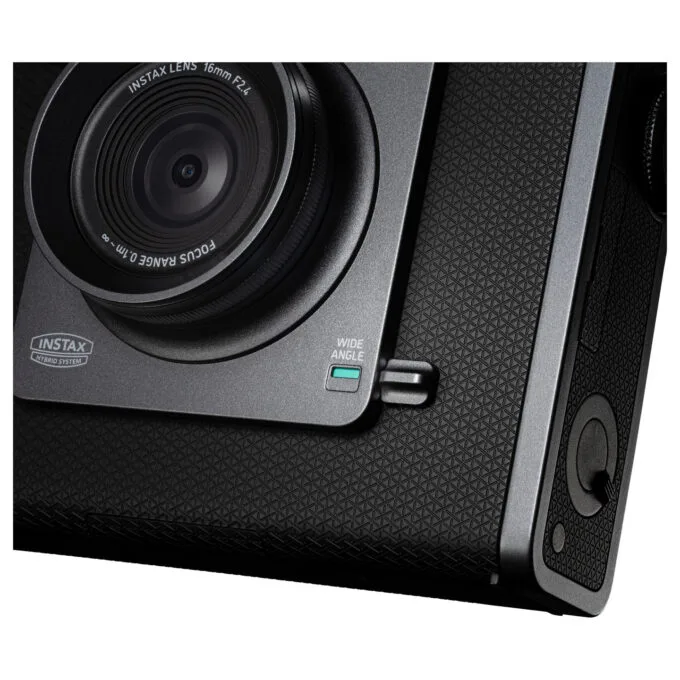 Fujifilm Instax Wide Evo — image 5