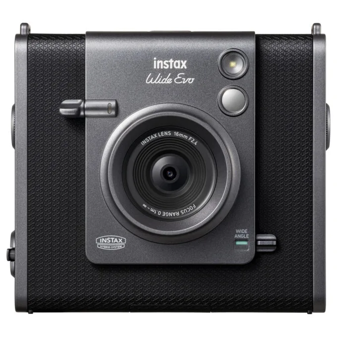 Fujifilm Instax Wide Evo — image 1