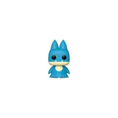 Funko Pop! Figur Pokemon Goinfrex 10cm