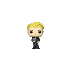 Funko Pop! Figur Rocks BTS Butter - JHope