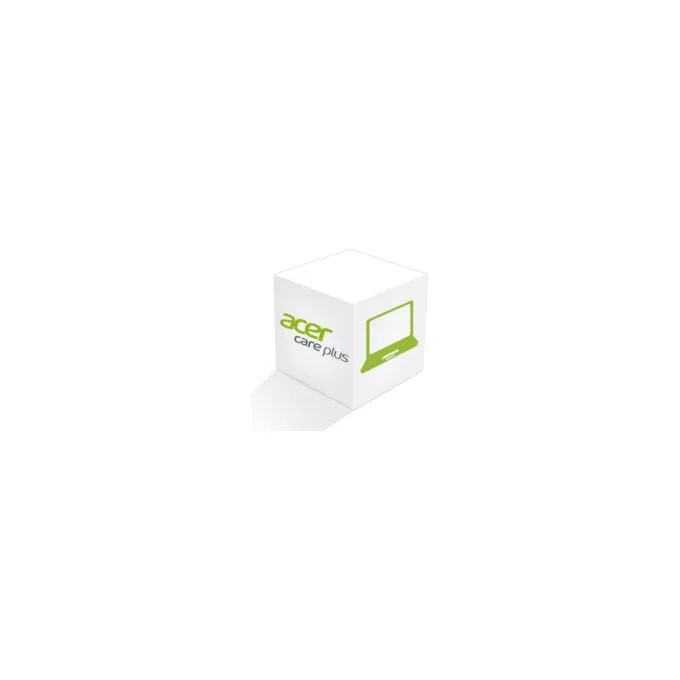 G Acer Care Plus Advantage 4 Jahre Vor-Ort-Service mit Austausch für ConceptD Notebooks — image 1