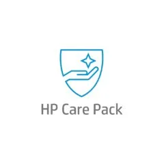 G HP eCarePack Onsite Support w DMR Arbeitszeit und Ersatzteile - 5 Jahre - Vor-Ort - 9x5 - NBD EliteDesk 8 G1a, G1a ...