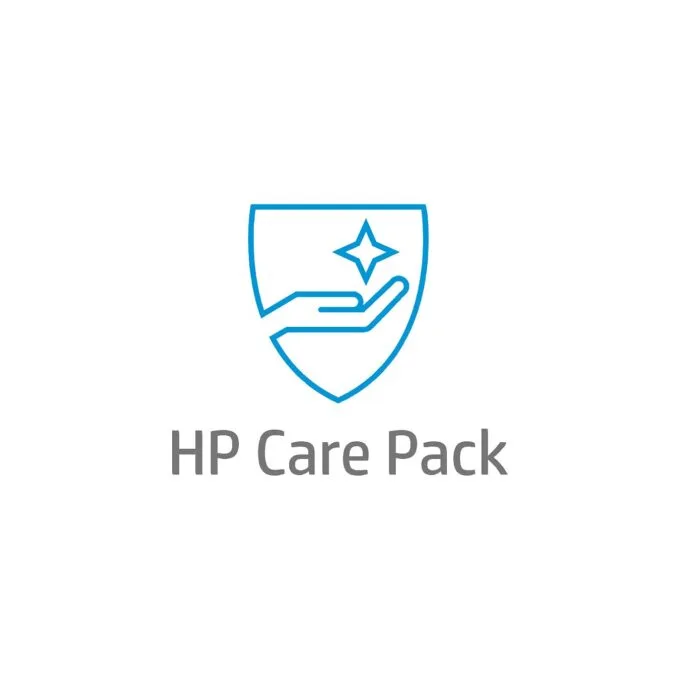 G HP eCarePack Return to Depot (fr 1 1 0-Garantie) - 2 Jahre - 9x5 - fr ProBook 640 G4, 640 G5, 650 G2, 650 G4, 650 G5 — image 2