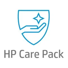 G HP eCarePack Return to Depot (fr 1 1 0-Garantie) - 2 Jahre - 9x5 - fr ProBook 640 G4, 640 G5, 650 G2, 650 G4, 650 G5
