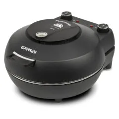 G3Ferrari Pummarola Pizzaofen - schwarz