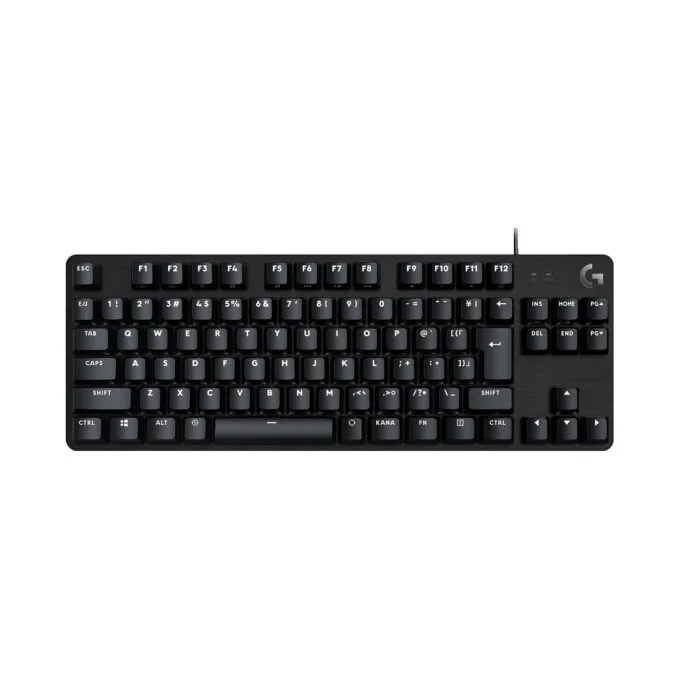 G413 TKL SE - BLACK ESP MEDITER — image 2