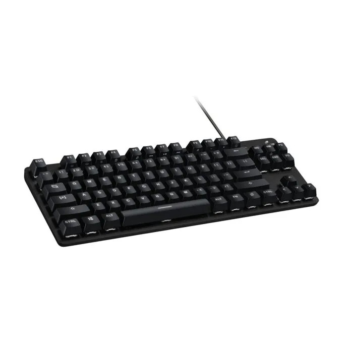 G413 TKL SE - BLACK ESP MEDITER — image 3