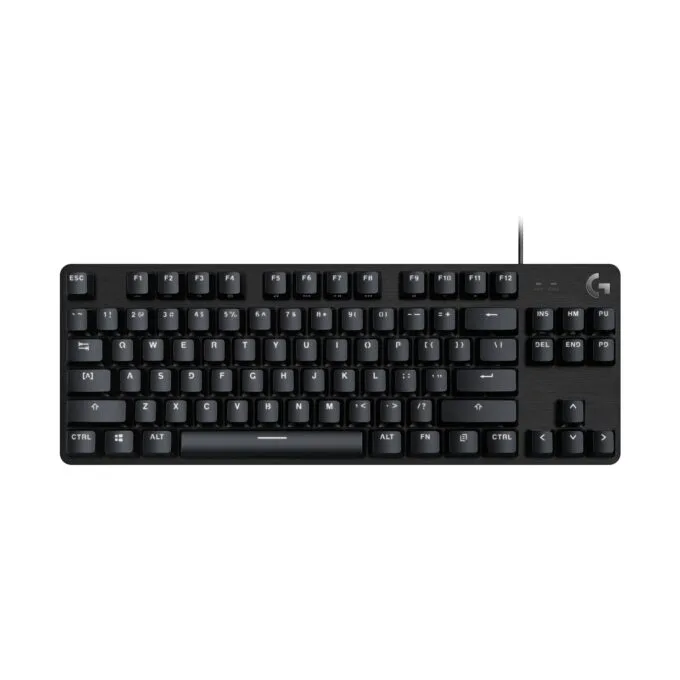 G413 TKL SE - BLACK ESP MEDITER — image 4