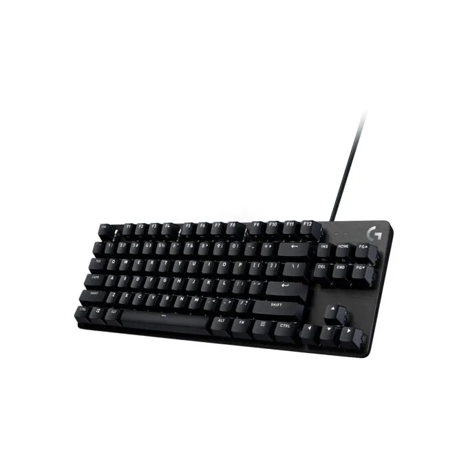 G413 TKL SE - BLACK ESP MEDITER — image 6