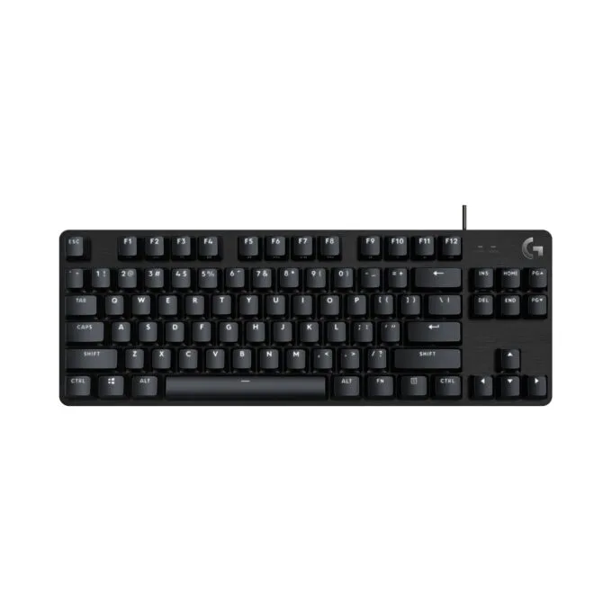 G413 TKL SE - BLACK ESP MEDITER — image 7