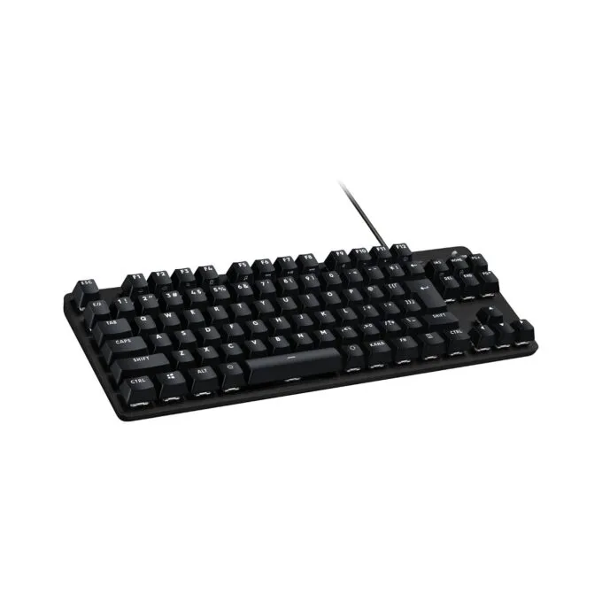 G413 TKL SE - BLACK ESP MEDITER — image 8