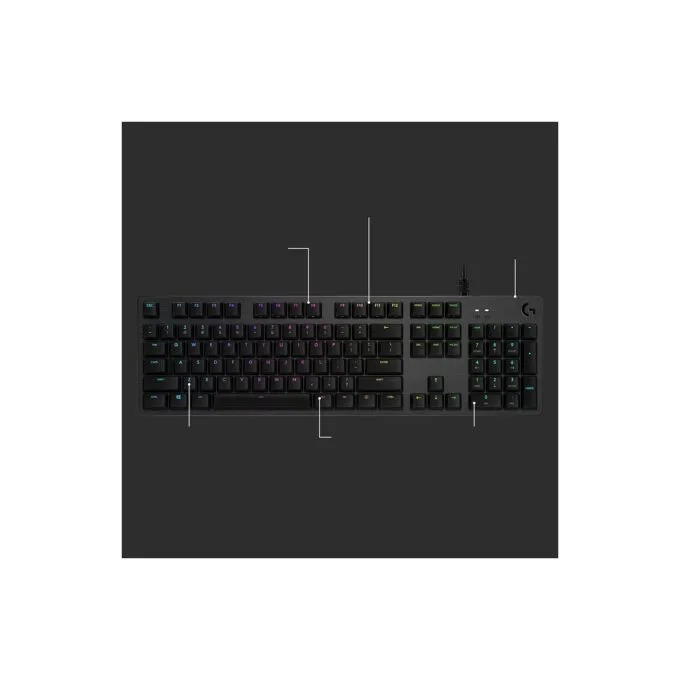 G512 CARBON GX RED CARBON — image 6