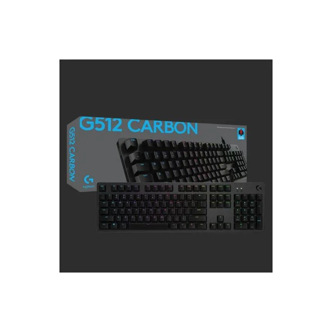 G512 CARBON GX RED CARBON — image 8