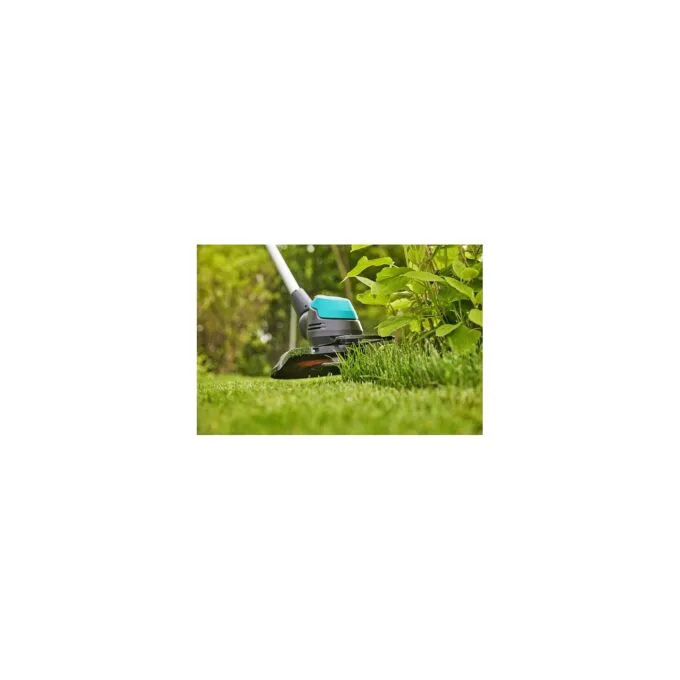 Gardena Akku-Trimmer EasyCut 23 18V P4A Set 2Ah 18V — image 4