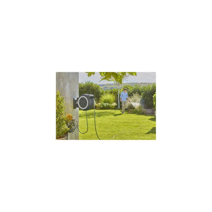 Gardena Akku-Wand-Schla.b. PowerR XXL P4A S w 40m 2.5Ah 18V — image 5