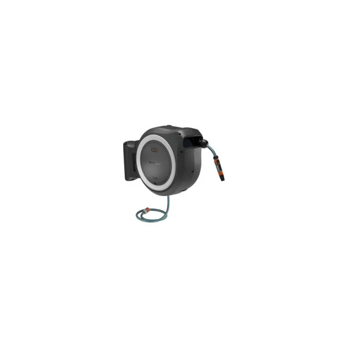 Gardena Akku-Wand-Schla.b. PowerR XXL P4A S w 40m 2.5Ah 18V — image 1