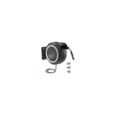 Gardena Akku-Wand-Schla.b. PowerRoll XL P4A solo w 35m 18V