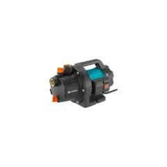 Gardena Gartenpumpe 3000 4 600 Watt