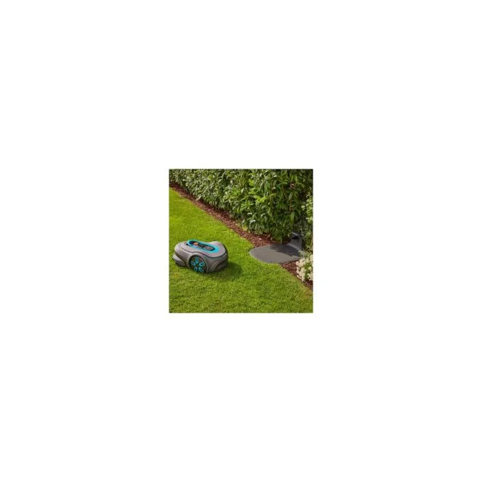 Gardena Mähroboter smart SILENO pro 600 qm — image 7