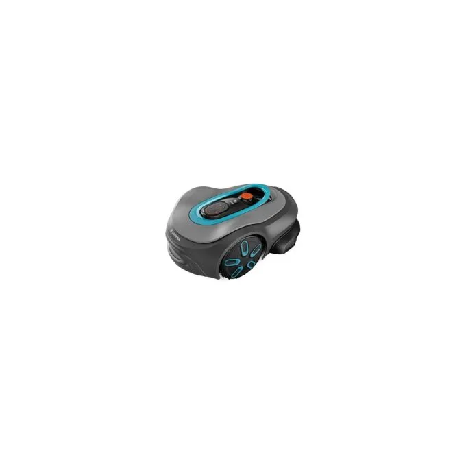 Gardena Mähroboter smart SILENO pro 600 qm — image 1