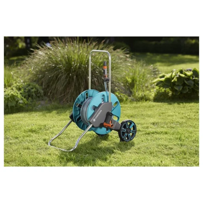 Gardena Schlauchwagen CleverRoll M — image 2