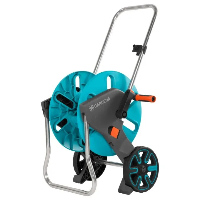 Gardena Schlauchwagen CleverRoll M — image 3