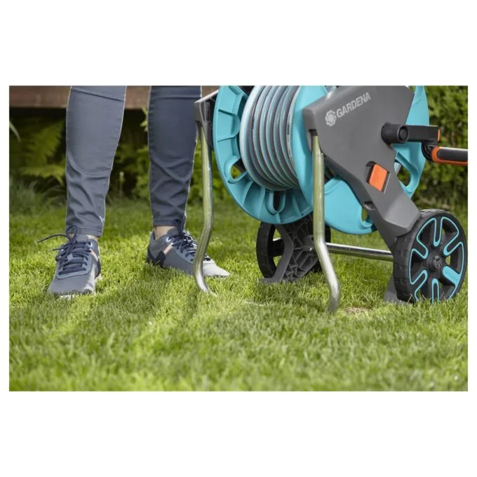 Gardena Schlauchwagen CleverRoll M — image 4