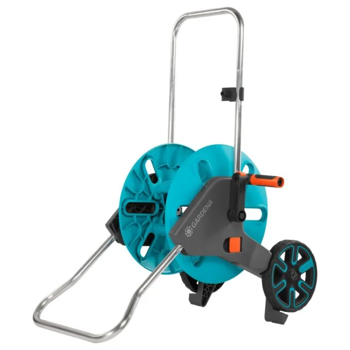 Gardena Schlauchwagen CleverRoll M — image 1