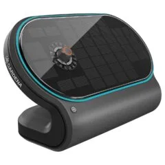 Gardena Solar-Bewässerung AquaBloom L Set